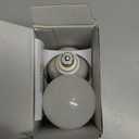 Lightinginside Matter E12 Smart Light Bulbs 50W Equivalent 5W 550LM, Compatible with Alexa/Siri/Apple Home/Google Home/SmartThings, G16.5 RGBCW Candelabra Ceiling Fan Bulb, 2.4G WiFi, ETL Listed, 2PCS