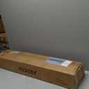 FUDESY Photo Video Studio 10 x 10Ft Heavy Duty Adjustable Backdrop Stand,Background Support System for Photography with Carry Bag, 6 Pcs Clip Clamps