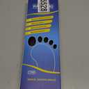 Plantar Fasciitis Relief - Arch Support Insoles for Men Women, Shoe Inserts for Flat Feet, Orthotic Shoe Insoles All-Day Energy and Comfort with Every Step (Mens 11-11 1/2 | Womens 13-13 1/2) (Blue)