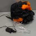 Fun World 6ft Ghost Face Inflatable. Officially Licensed