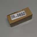 Oxygen Sensor LSU 4.9 Lambda WideBand O2 Sensor Compatible with AEM 30-4110 30-0300 30-0310 - X Series AFR Inline Controller - UEGO A/F Ratio Wideband 02 Gauge Replace# 17025, 300300