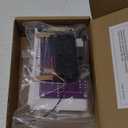 FM Radio Kit Soldering Practice Kit DIY Electronic Kits Radio DIY Kit Digital DIY Soldering Project Kit ISolderStore