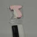 Stitch Gun for Clothes with 5 Needles & 2000 Fasteners (1000 Black + 1000 White),Women,Sewing Lovers,Mother's Day,Birthday Sewing Gifts
