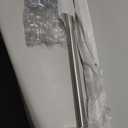 Whirlpool W10782871 French Door Refrigerator Handle Kit , Red, Only 2