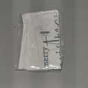 MOFUYU Christmas Winter Pillow Covers 12x20, Rustic Christmas Decor,Winter Nature Xmas Tree Forest Lumbar Pillow Coverss Decorative for Bedroom Living Room Home Sofa Couch