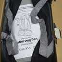 Leg Massager for Circulation - Foot and Calf Massager, Air Compression Leg Wraps Massage Boots Machine for Home Use Leg Massage - scd Machine for Calf, Thigh and Foot Massager, FSA or HSA Eligible