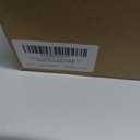 NINGO Leather Non Slip Shoes for Men Women, Slip On Water Resistant Work Loafers, Slip Resistant Lightweight Breathable Chef Footwear & Sneakers for Kitchen/Restaurant Staff and Hospitality (10 Women/8.5 Men, Black)