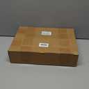 Under Desk Cable Management Tray, GZOKMOG Cord Management with Upgraded Clamp No Drill, Metal Cable Management Box for Home Office, Wire Management for Standing Desk, 2 Pack Black, 13.38 inch