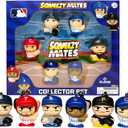 Party Animal MLB 2026 Figures, Team Colors, One Size, Collectors Box Set