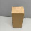 2 Pcs/Set Bracelet Holder Stand, Detachable Display Holder, Velvet Watches Organizer Rack, Hovering T-Bar Necklace Jewelry Display Stand for Home or Store Selling Show (Beige)