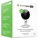 iSmartgate Indoor HD 720P Wireless Security IP Camera for Garage Door Remote Control, Surveillance and Video Monitoring