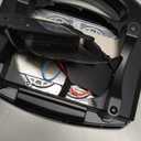 Mini Waffle Maker, Mini Waffle Iron, Waflera Electrica, Small Waffle Maker for Kids, Baby wafflera, Makes 82" Tiny Waffle Bites, Non-stick Surface, Ideal for Breakfast, Dessert and Snacks