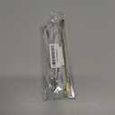 Coffee Stick Stainless Steel Swizzle Stick Reusable Metal Stir Sticks Cocktail Coffee Drink Stirrer Spoon Beverage Cocktail Stirrers Stir with Small Rectangular Paddles Stirring Bar Set(7.73inch long)
