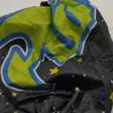 Pizza Planet Backdrop for Birthday Party Supplies Photo Backgrounds Toy Story Birthday Theme Baby Shower Banner 59x38in yellow