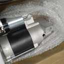17628 New Starter Motor Replacement for Kohler 2509821 2509809 2409801 2409803 1209803 1209817 2509808 2509811 25-098-11-S 12.5HP-27HP Cub Cadet Mower John Deere Scotts Toro Tractor