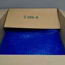 Solar Round Pool Covers Blankets, Solar Heating, Blue, 10 Ft, Round, Pool Cover