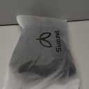 Sunzel Long Sleeve Jumpsuits for Women, Ribbed One Piece Casual Yoga Workout Zip Front Bodycon, Legging Fit & Thumbhole (Small, Black)