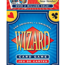 Wizard Card Game