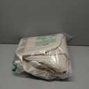 LOVEVOOK Large Travel Duffle Bag for Women, 52L Weekender Bags with Shoe Compartment & Wet Pocket, Quilted Carry On Personal Item Bag, Overnight Hospital Bags for Labor Delivery Beige