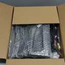 METEESER 4+64G for Honda Accord 8th 2008-2013 Android Car Stereo Wireless Carplay Android Auto,10.1" Touchscreen Radio GPS WiFi DSP Bluetooth SWC+Backup Camera for Honda Accord Car Play 8Core