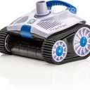 Hayward TracVac Pool Vacuum for Inground Pools Suction Pool Cleaner (Easy Install, No Batteries Needed with 38.83 Ft Hose and Install Kit)