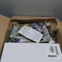 Justrite Aerosolv Standard System for Recycling Aerosol Cans, Includes Filter, Carbon Cartridge, 28202