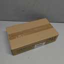 Briful 3PCS Peonies Artificial Flowers 24'' Faux Silk Flowers Spray Real Touch Fake Flowers Bouquet for Home Floral Arrangements Centerpiece Wedding Vintage Decor(Cream)