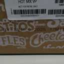 Frito-Lay Flamin' Hot Mix, Variety Pack (Pack of 40), Best By: 09/09/2025