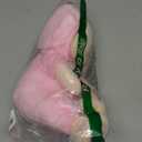 June Garden 12" Musical Sweet Dolly Dinopuff - Interactive Stuffed Ultra Soft Talking Baby Doll for Birth and Up - Removable Pink Dinosaur Outfit