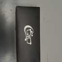 CGID GA61 Premium Al-Mg Alloy Pilot Polarized Sunglasses UV400, Full Mirrored Spring Hinges Sun Glasses for Men Women Shades (Al-mg Frame |62mm| Silver Blue)