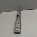 Round Brush for Blow Drying - Extra Small Ceramic Thermal Ionic Roller Brush for Sleek, Salon Blowout - Lightweight Round Hair Brush for Precise Styling and Manageable Hair (Bristle 1.7in, Barrel 1in)