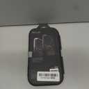 Aulumu A17 iPhone 17 Pro Magnetic Thermal Case | CoolHyper | with Camera Control | IMD Technology | Compatible with Magsafe | Touch Translucent Gray