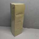 B-Clean Premium Facial Towels - Extra Soft, Tear -Resistant, Lint Free, Disposable, Vegan, Fragrance-Free Hygienic Skincare Towels for Daily Cleansing and Makeup Remover Dry Wipes (50 Count Pack of 4)