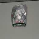 Bekith 6 Pack 1/2" D Ring Shackle 2.0 Ton (4,000 lbs) Capacity with Screw Pin Heavy Duty Shackles for Tow Strap, Winch, Off-Road Truck Vehicle Recovery