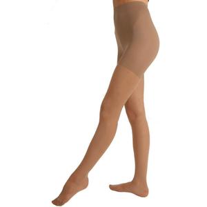 Berkshire Women's Silky Extra Wear Sheer Control Top Pantyhose 4428