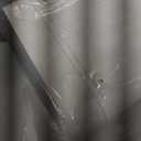 YLFU Mini Fridge for Bedroom, 6L Skincare Fridge with Dimmable LED Light Mirror for Dorm & Office, Portable Cooler & Warmer Small Compact Refrigerator for Skincare, Makeup and Cosmetics, White