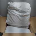 Pack of 4 18x16" Throw Pillows Insert Ultra Soft Bed & Couch Sofa Decor Pillows