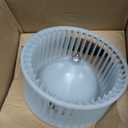 HVAC Blower Motor with Fan Cage Fit for 2001-2003 CL / 1999-2003 TL, Assembly 700113 79310S0KA01 HO3126104 BM2723 Heater Blower Motor
