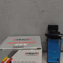 Mass Air Flow Sensor Meter MAF 23262343 Compatible with Buick Cadillac Chevy GMC Enclave Envision LaCrosse Regal ATS CT6 Escalade SRX XT5 Camaro Caprice Yukon