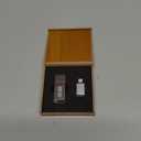 Wireless CarPlay Adapter Support Apple CarPlay & Android Auto 2025, 2-in-1 USB A & USB C Mini Bluetooth Dongle Convert Wired to Wireless Compatible with iPhone & Android Fast Stable Connection (Silver)