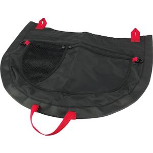 Seasense Kayak Half Skirt with Pockets. Medium Size