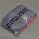 Supet Inflatable Dog Cone Collar for Large Medium Small Dogs, Soft Cone Collar for Dogs Cats, ECollar Doggie Neck Donut Dog Cone Alternative After Surgery (M(Neck 9"-12.5"))