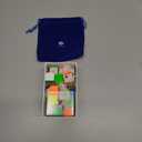 GAN 356 ME, Speed Cube 3x3 Magnetic Puzzle Toy with 48 Magnets GES Pro+ Customized 12 Tension Settings, Ideal for Children Kids Adults, GAN 356 M Upgraded Version, Frosted Version