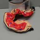 Inflatable Dog Cone Collar with Detachable Sturdy Shield, Soft&Lightweight-Ideal for Post-Surgery Recovery and Daily Wear, Suitable for Small Medium Large Dog Breeds (L(Neck:15-18"))