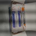 30PACK U-100 Syringes, 30G 5/16" (8mm) 1ml/cc Disposable Syringe, Individual Wrapped