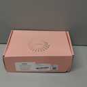 Cobbe High Pressure Filtered Shower Head Combo, Rain Shower Head with 20 Stage Shower Head Filter for Hard Water - Adjustable Replacement Remove Chlorine and Harmful Substances, Chrome