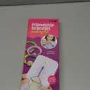 Pretty Me Friendship Bracelet Making Kit for Girls - Crafts for Girl - String Bracelets Maker - Gifts for 8-12 Year Old Kid - Birthday Gift Ideas & Kits Toys Ages 8, 9, 10, 11, 12 - Kids Age 8-12 Olds