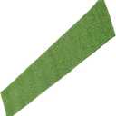 Artificial Grass Table Runner Multifunctional Turf Table Decoration for Home Living Room and Parties Green Runner and Buffets