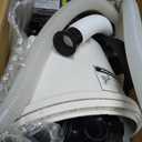 VIVOHOME 12 in Sand Filter Pump for Above Ground Pool, 0.4 HP 3168 GPH, Swimming Pool Filter System with 24H Timer & 6-Way Valve, High-Efficiency Filtration for Pools Up to 11,000 Gallons