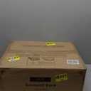 Ulif E13 Heavy Duty Clothes RackWith 4 Hanger Rods & 8 Shelves Freestanding Clothing Racks for Hanging ClothesAdjustable Closet OrganizerMetal Garment Rack 63" W x16 D x77 HMax Load 900LBSBlack